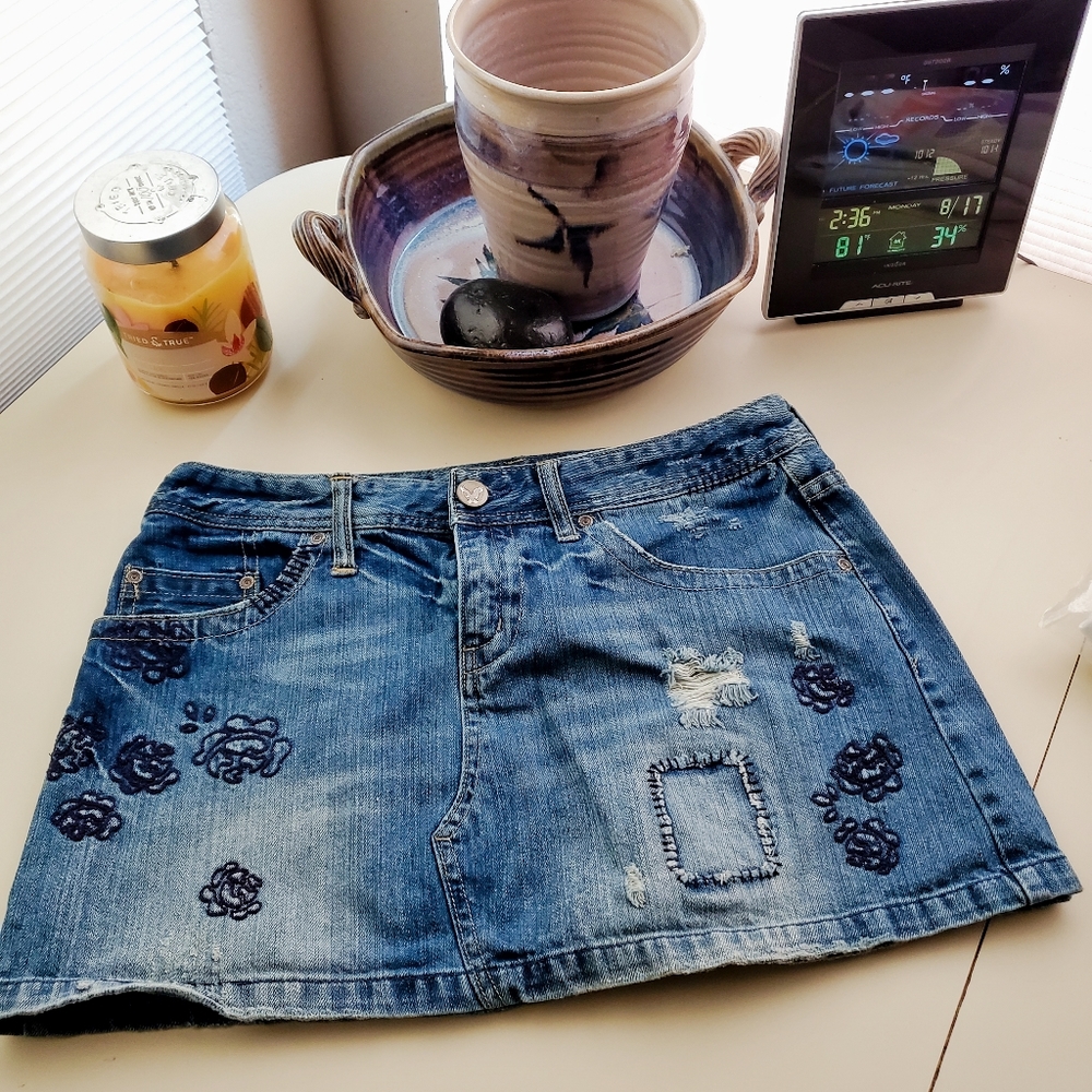 American Eagle Skirt